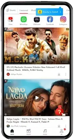 VidMate APK